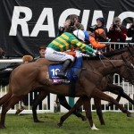Taxi from Birmingham Airport to Cheltenham