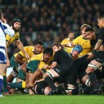 Rugby World Cup 2015