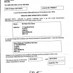 Fully legal, fully insured